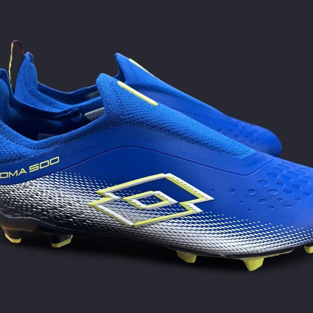 Lotto Men's multi Footwear